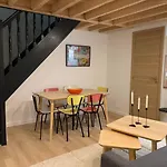 Duplex Vieux * Lila