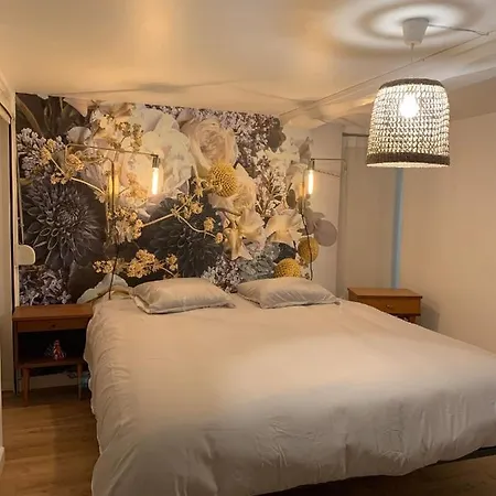 Apartamento Duplex Vieux