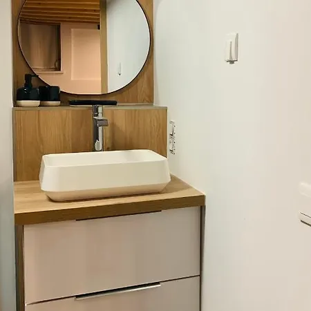 Duplex Vieux Apartamento *