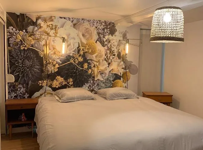 Apartment Duplex Vieux