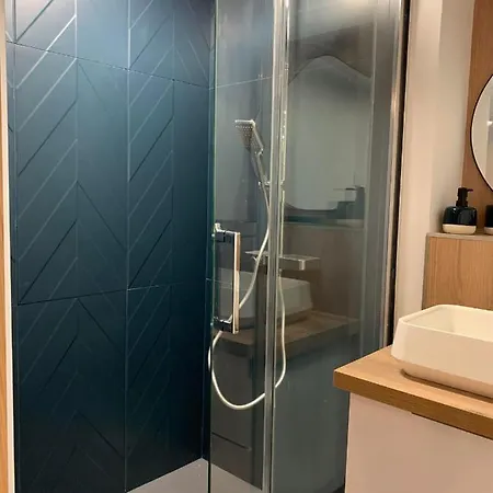Duplex Vieux Lille