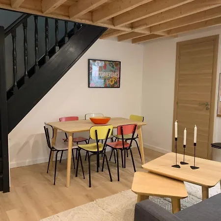 Duplex Vieux * ליל