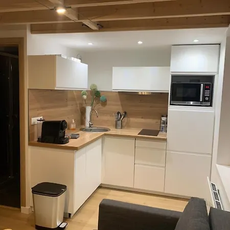 Apartment Duplex Vieux Lille