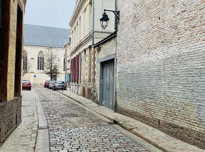 Apartamento Duplex Vieux